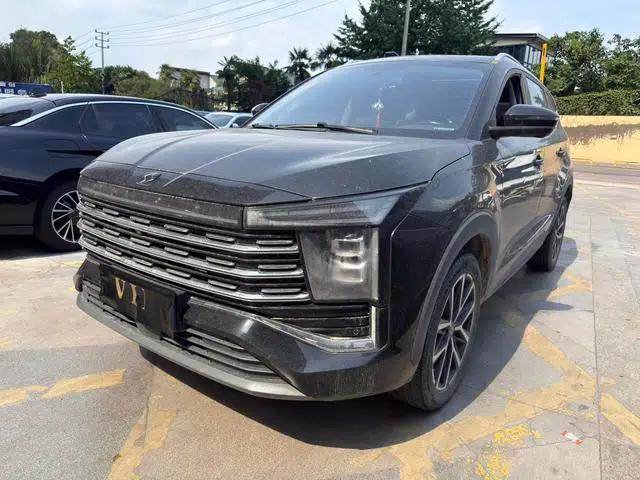 Sihao X8 PLUS 2022 1.5TGDI DCT Smart Home Edition 6/7 Seats