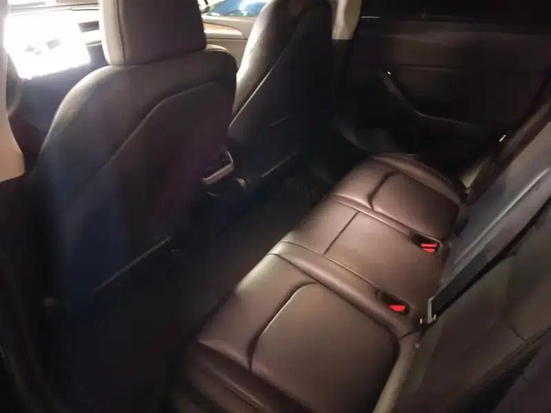 Model Y 2022 Facelift Rear-Wheel Drive Version — миниатюра 9