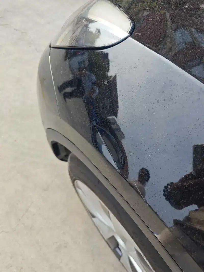Model Y 2022 Long Range All-Wheel Drive — миниатюра 10