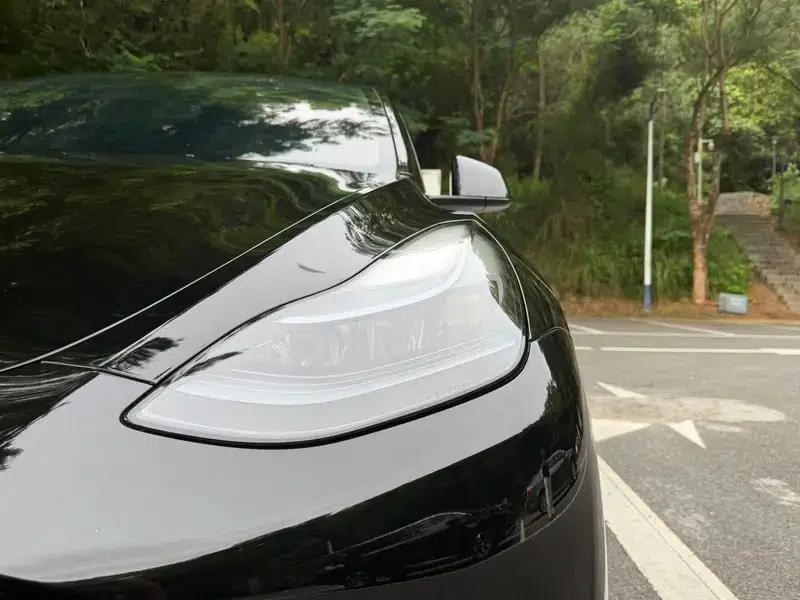 Model Y 2023 Long Range All-Wheel Drive — миниатюра 6