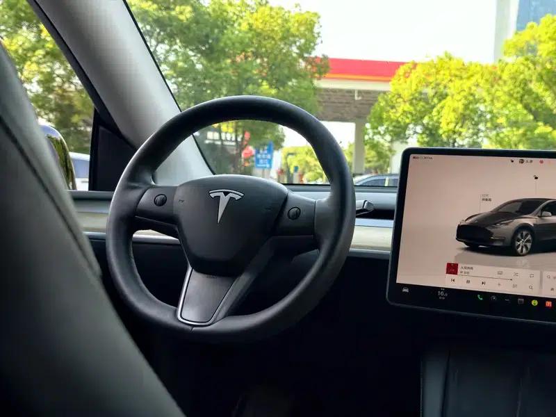 Model Y 2023 Long Range All-Wheel Drive — миниатюра 12