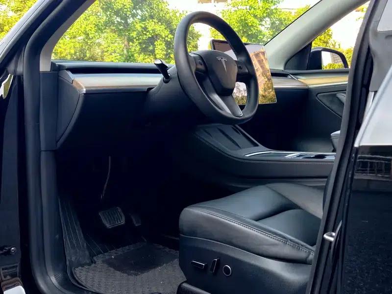 Model Y 2023 Long Range All-Wheel Drive — миниатюра 14