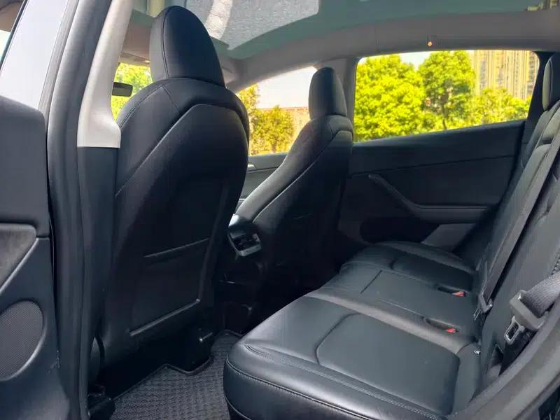 Model Y 2023 Long Range All-Wheel Drive — миниатюра 16