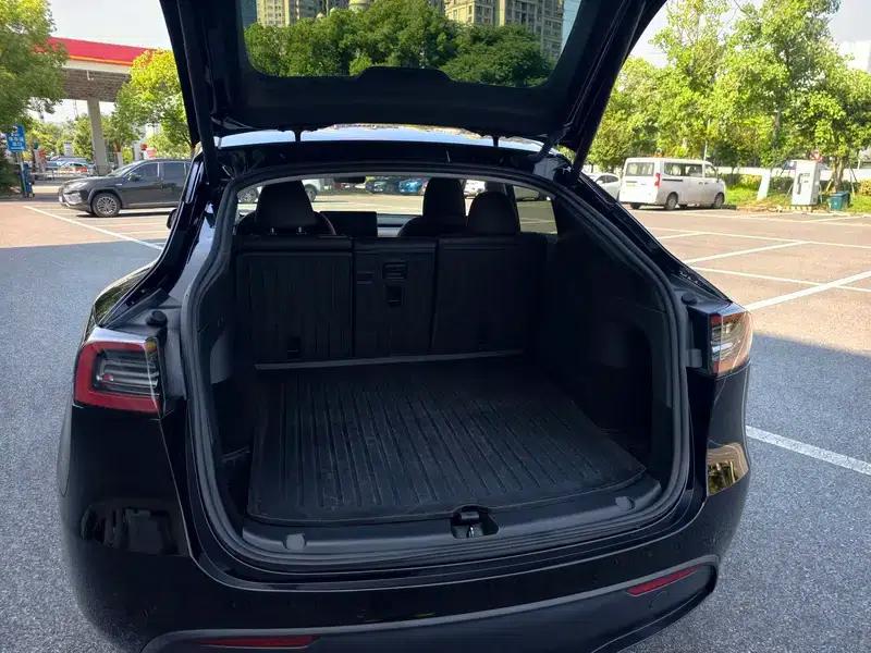 Model Y 2023 Long Range All-Wheel Drive — миниатюра 17