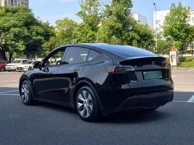 Model Y 2023 Long Range All-Wheel Drive — миниатюра 5
