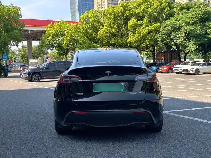 Model Y 2023 Long Range All-Wheel Drive — миниатюра 6