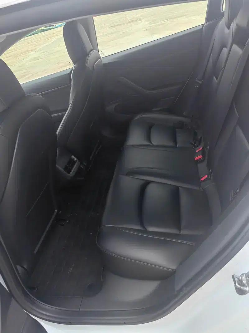 Model 3 2020 Standard Range Rear-Wheel Drive Upgrade — миниатюра 11