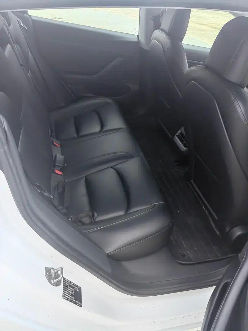 Model 3 2020 Standard Range Rear-Wheel Drive Upgrade — миниатюра 10