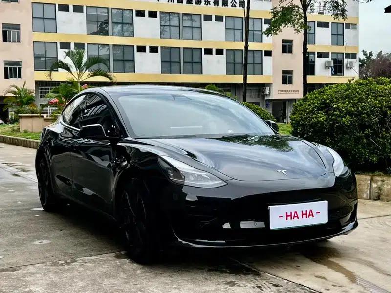Model 3 2022 Rear-Wheel Drive — миниатюра 2