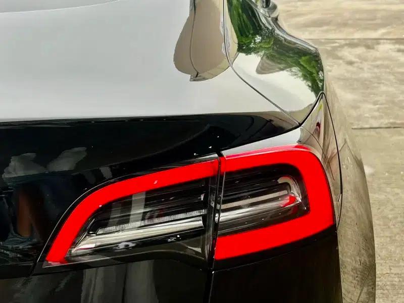 Model 3 2022 Rear-Wheel Drive — миниатюра 5