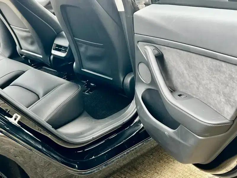 Model 3 2022 Rear-Wheel Drive — миниатюра 6