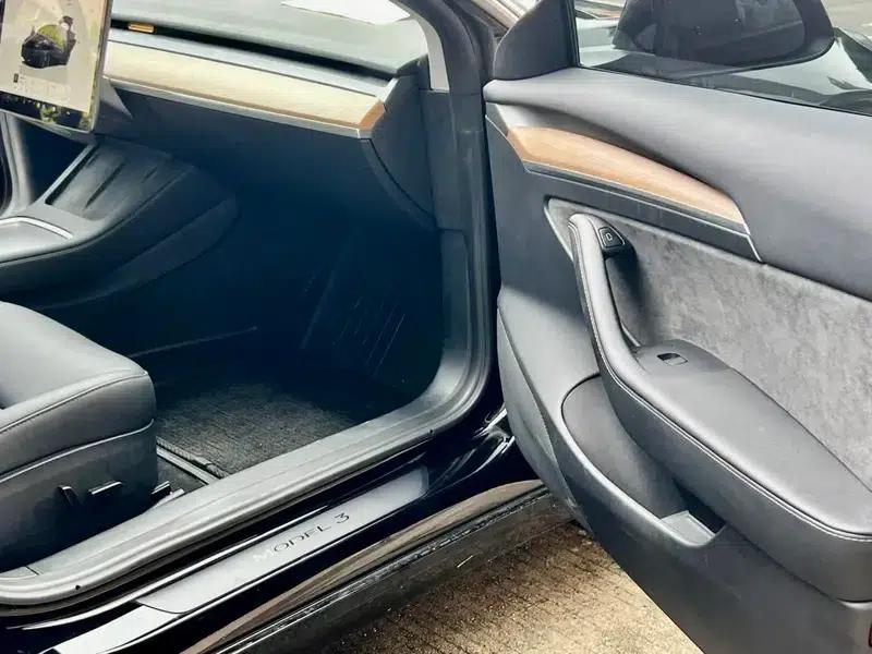 Model 3 2022 Rear-Wheel Drive — миниатюра 7