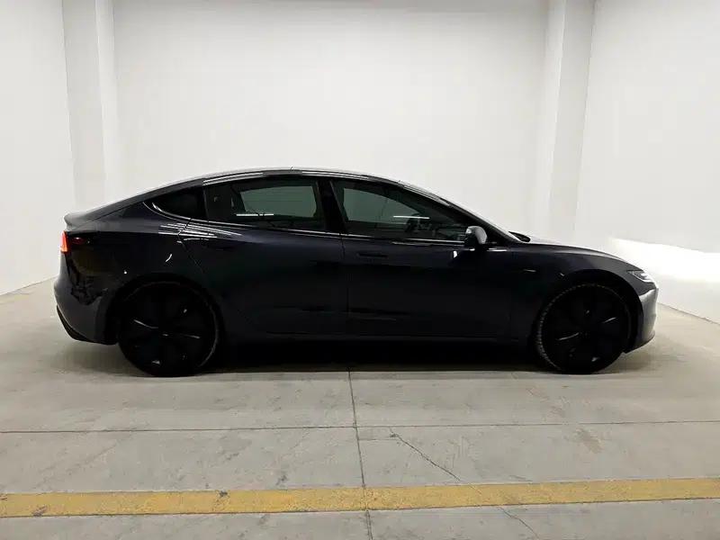 Model 3 2023 Long Range All-Wheel Drive — миниатюра 8