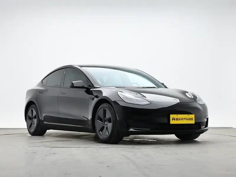 Model 3 2022 Rear-Wheel Drive — миниатюра 3