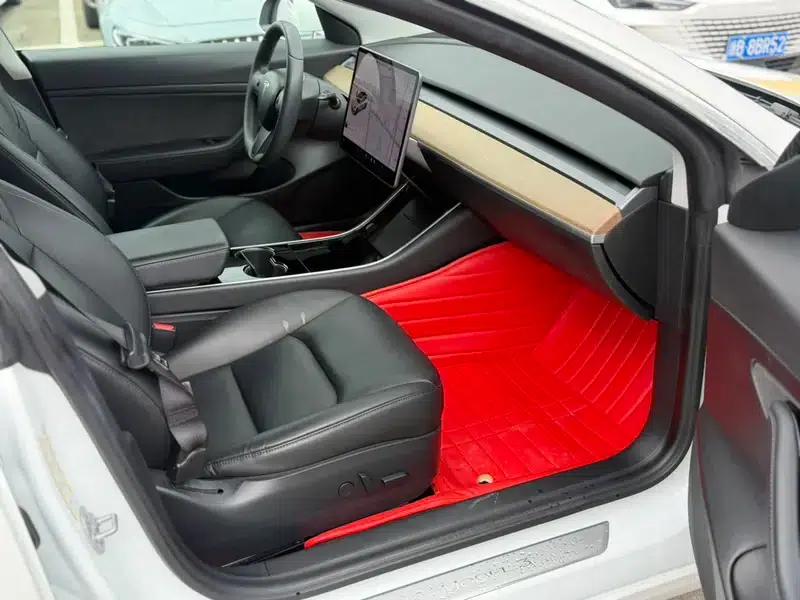 Model 3 2020 Standard Range Rear-Wheel Drive Upgrade — миниатюра 6
