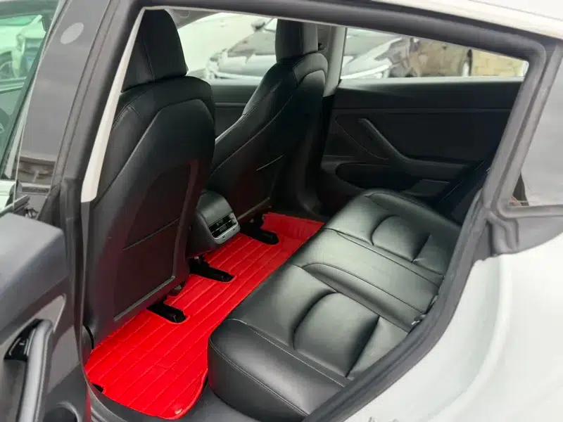 Model 3 2020 Standard Range Rear-Wheel Drive Upgrade — миниатюра 8