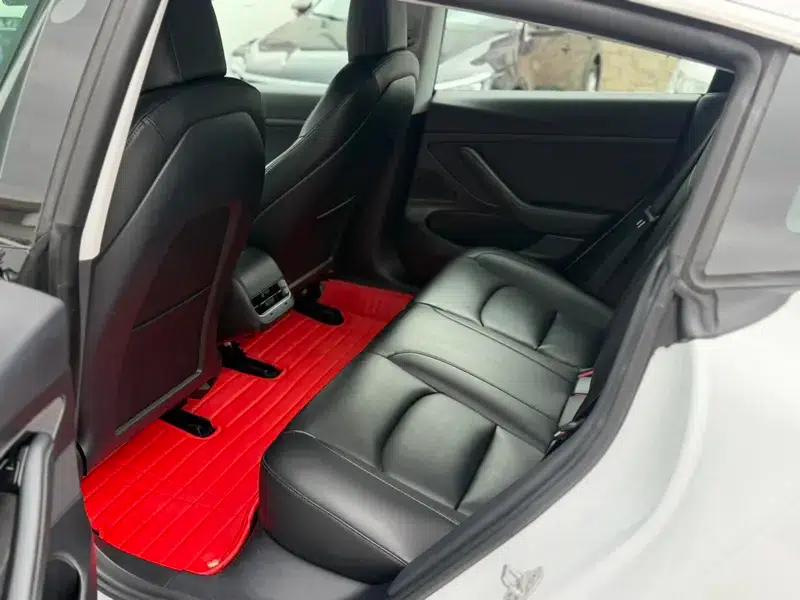 Model 3 2020 Standard Range Rear-Wheel Drive Upgrade — миниатюра 9