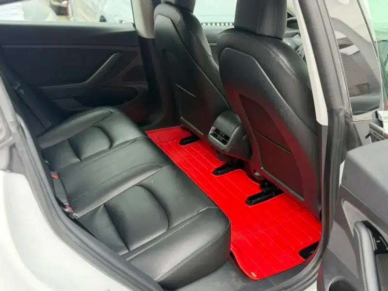 Model 3 2020 Standard Range Rear-Wheel Drive Upgrade — миниатюра 10