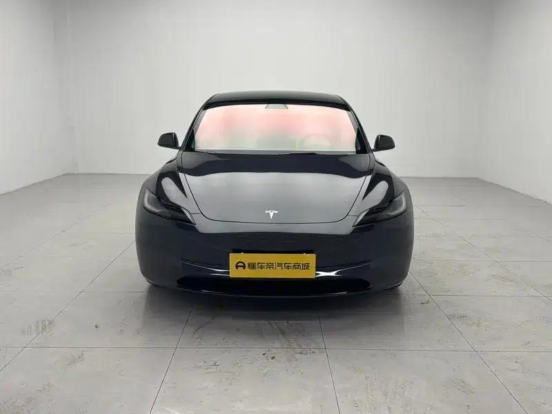 Model 3 2023 Long Range All-Wheel Drive — миниатюра 2