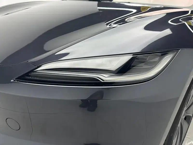 Model 3 2023 Long Range All-Wheel Drive — миниатюра 12