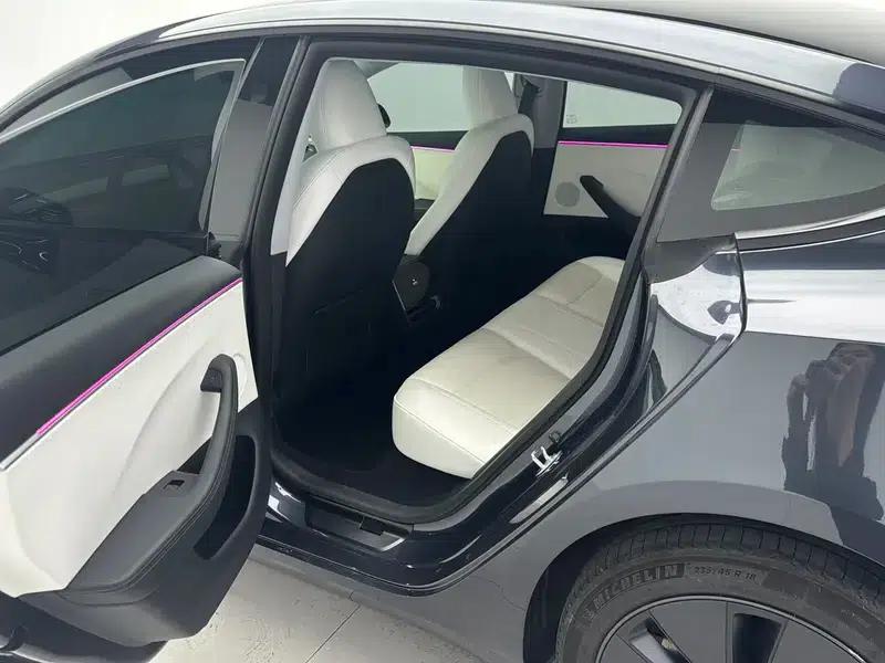 Model 3 2023 Long Range All-Wheel Drive — миниатюра 18