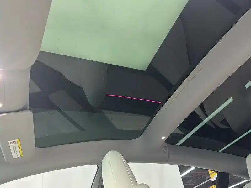 Model 3 2023 Long Range All-Wheel Drive — миниатюра 19