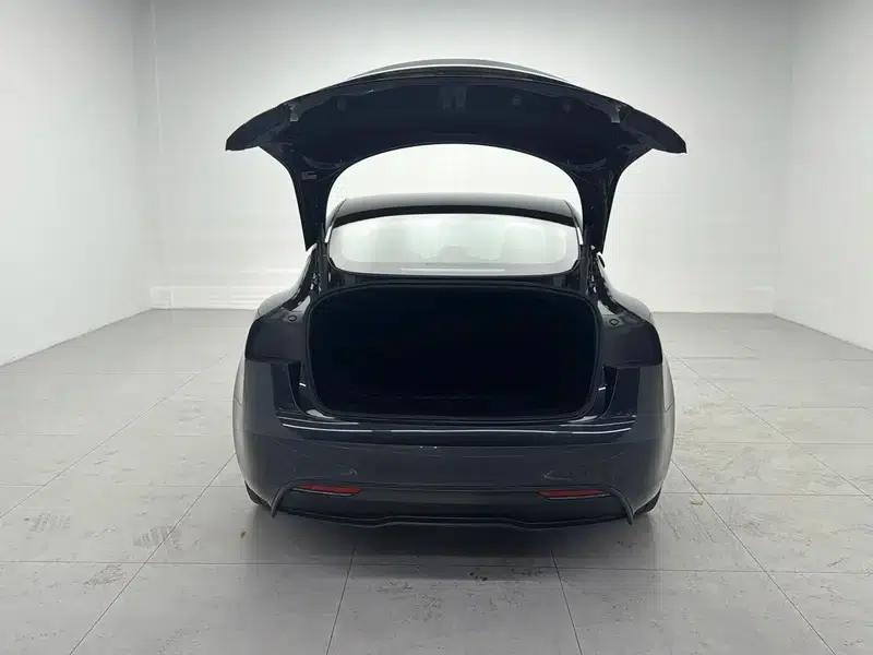 Model 3 2023 Long Range All-Wheel Drive — миниатюра 20