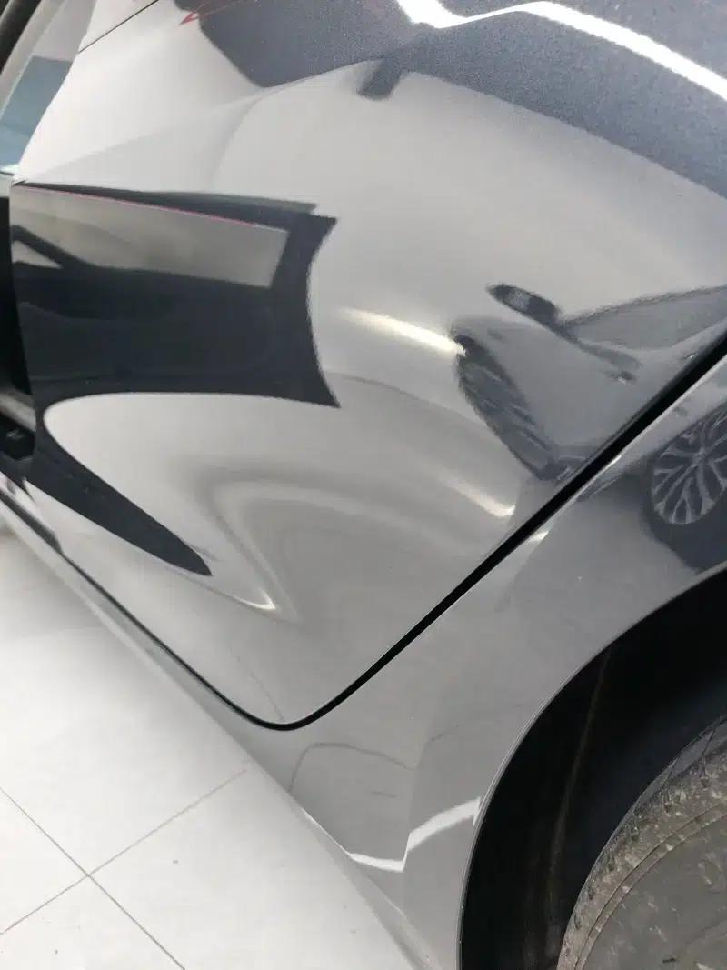 Model 3 2023 Long Range All-Wheel Drive — миниатюра 21