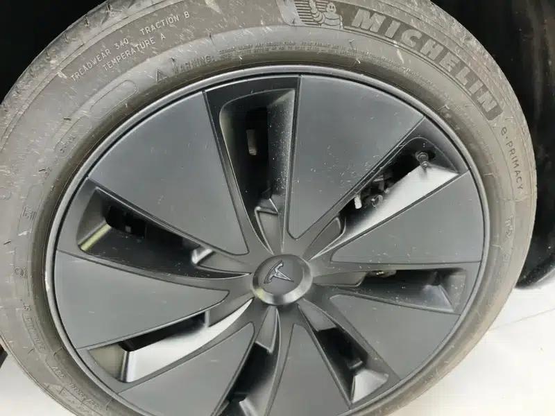 Model 3 2023 Long Range All-Wheel Drive — миниатюра 22