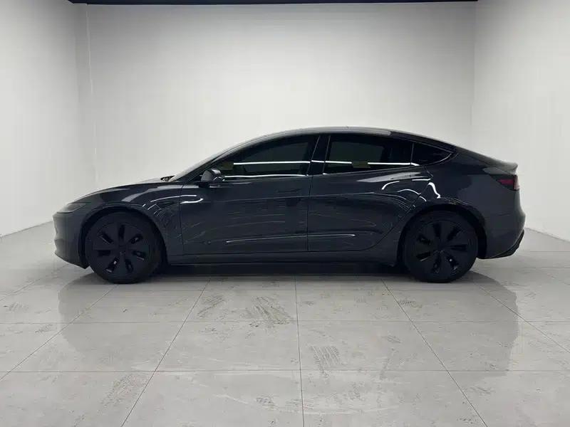 Model 3 2023 Long Range All-Wheel Drive — миниатюра 4