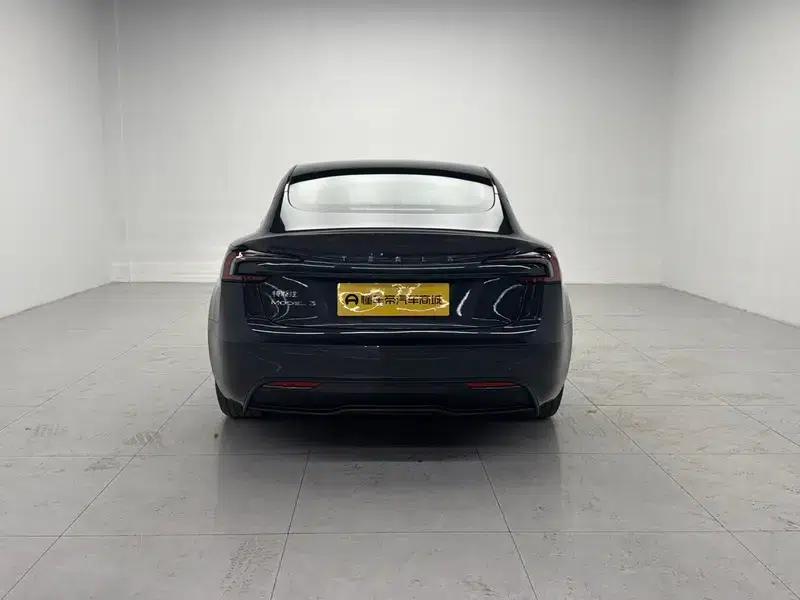 Model 3 2023 Long Range All-Wheel Drive — миниатюра 6