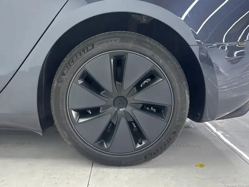 Model 3 2023 Long Range All-Wheel Drive — миниатюра 9