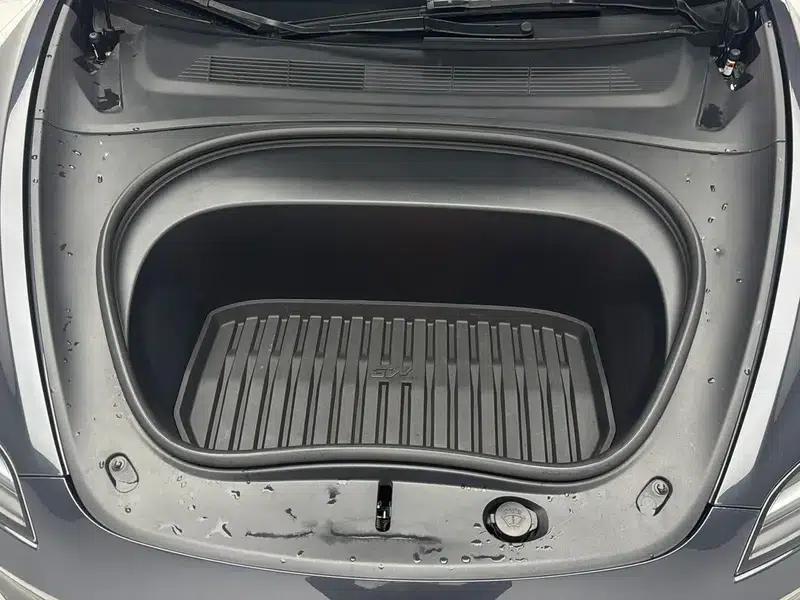Model 3 2023 Long Range All-Wheel Drive — миниатюра 10