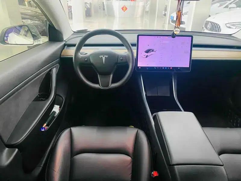 Model 3 2020 Standard Range Rear-Wheel Drive Upgrade — миниатюра 11