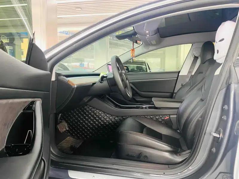 Model 3 2020 Standard Range Rear-Wheel Drive Upgrade — миниатюра 13