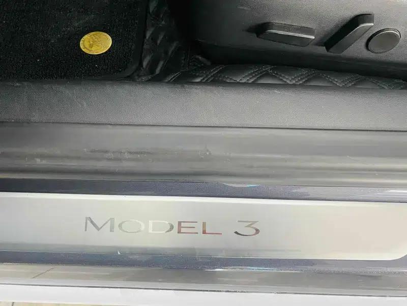 Model 3 2020 Standard Range Rear-Wheel Drive Upgrade — миниатюра 8