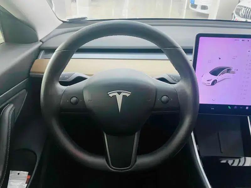 Model 3 2020 Standard Range Rear-Wheel Drive Upgrade — миниатюра 10