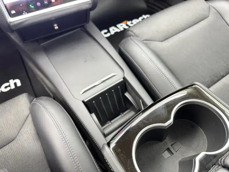 Model S 2016 75 — миниатюра 11