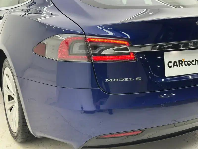 Model S 2016 75 — миниатюра 14