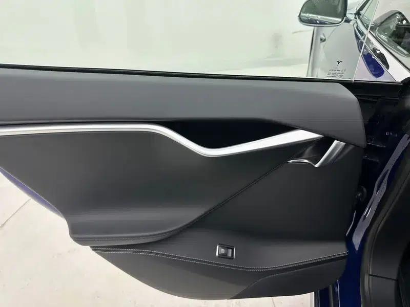 Model S 2016 75 — миниатюра 15