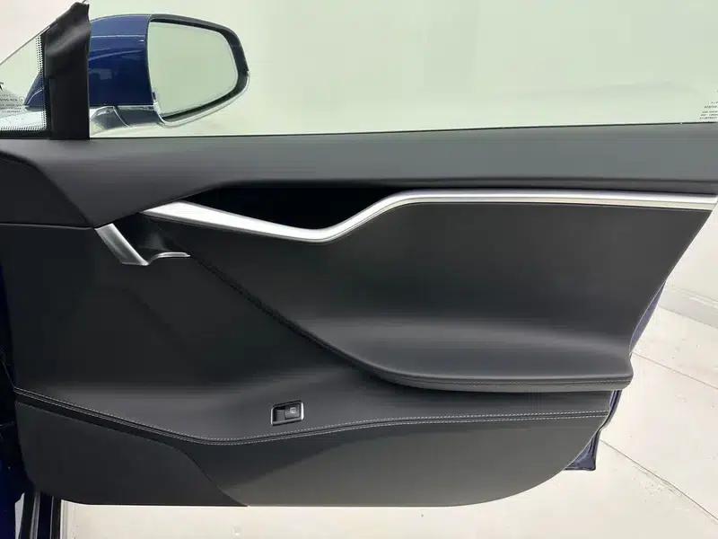 Model S 2016 75 — миниатюра 20