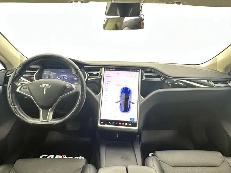 Model S 2016 75 — миниатюра 21