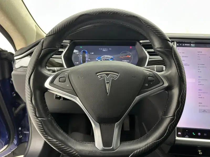 Model S 2016 75 — миниатюра 23
