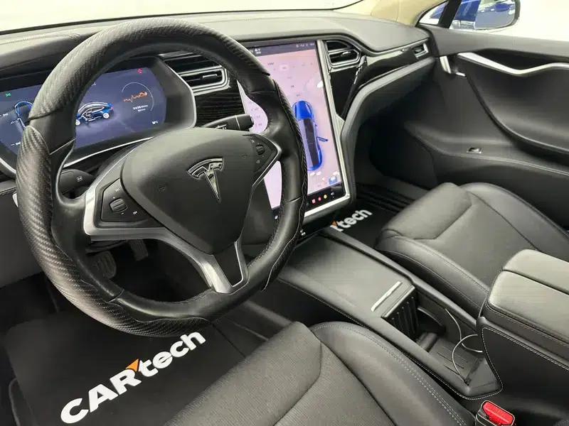 Model S 2016 75 — миниатюра 24