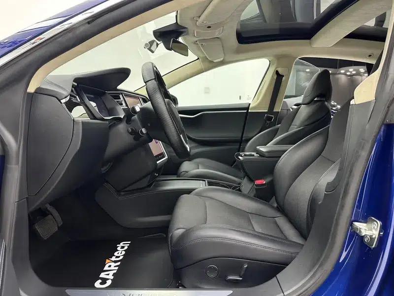 Model S 2016 75 — миниатюра 26