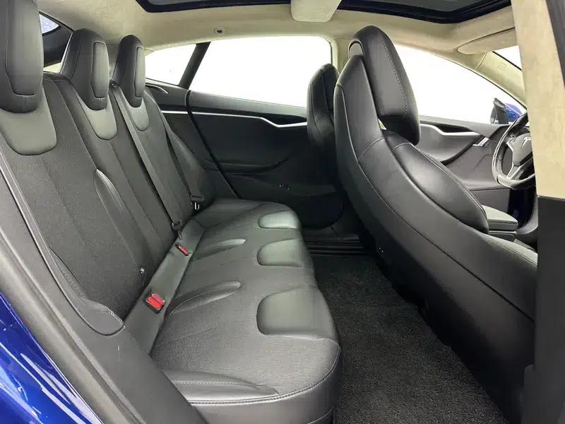 Model S 2016 75 — миниатюра 27
