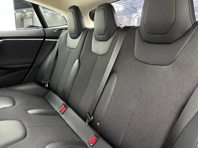 Model S 2016 75 — миниатюра 28