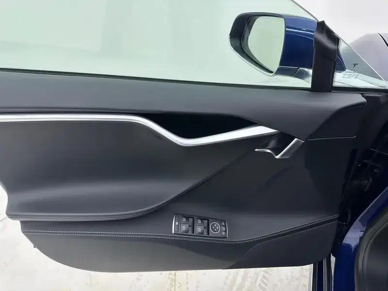 Model S 2016 75 — миниатюра 30