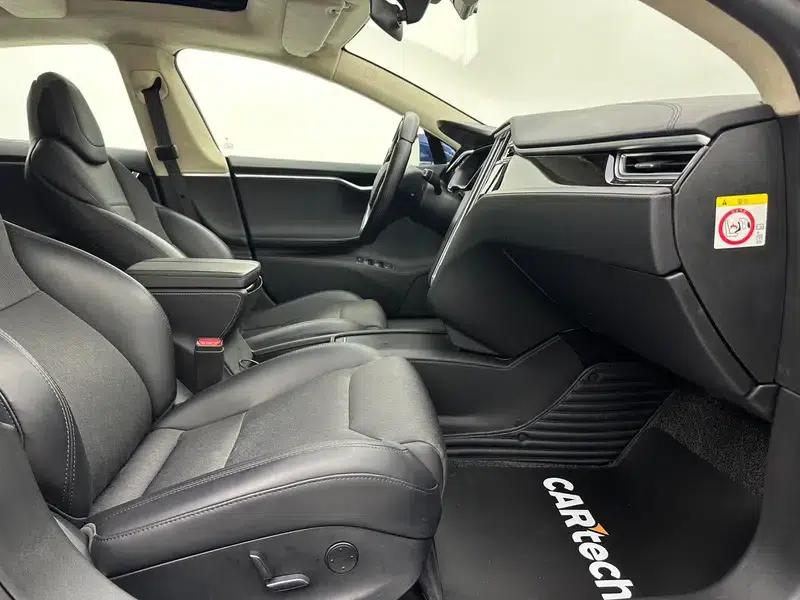Model S 2016 75 — миниатюра 32
