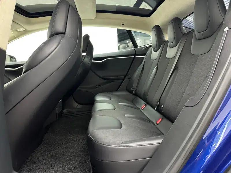 Model S 2016 75 — миниатюра 34
